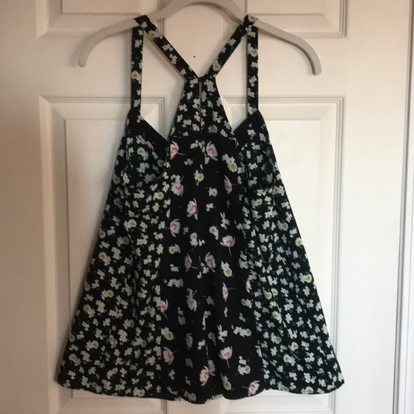 LC Lauren Conrad Cami - Picture 2 of 3